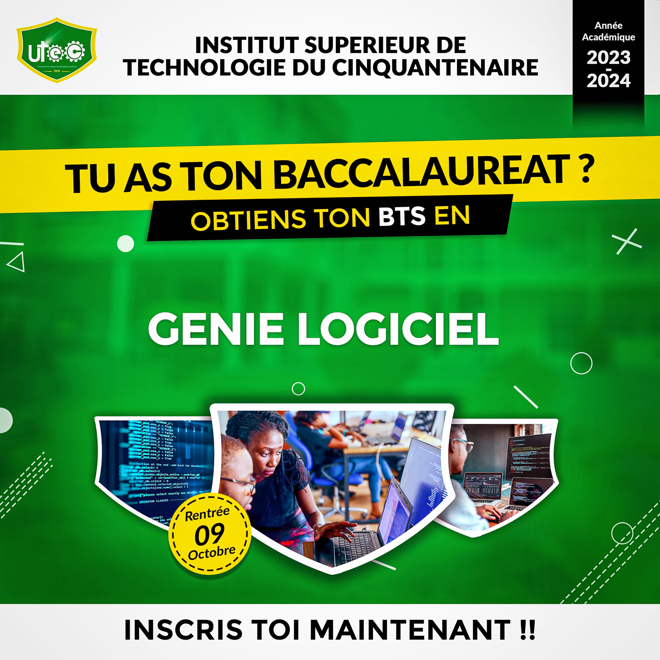 Genie logiciel