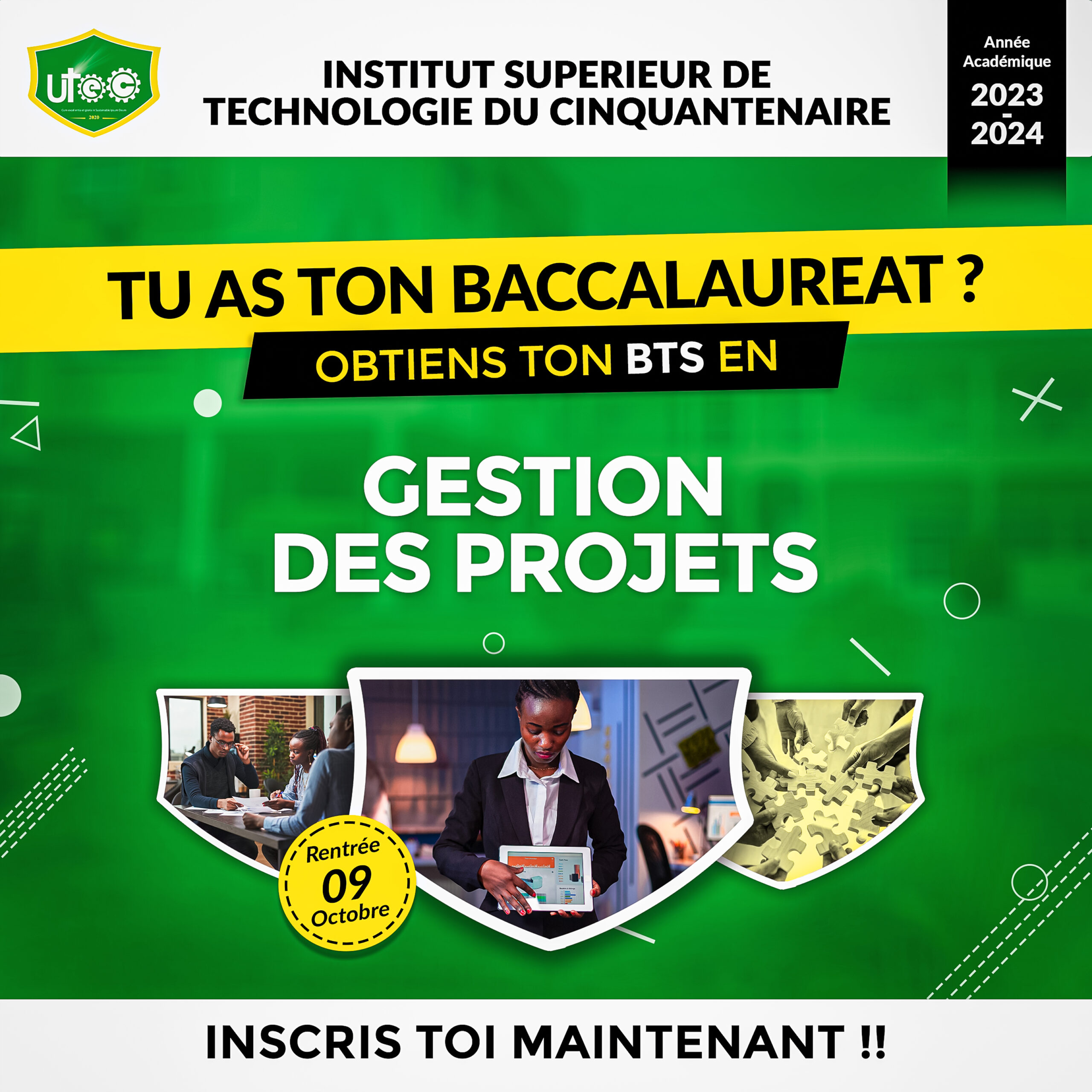 Gestion des projet