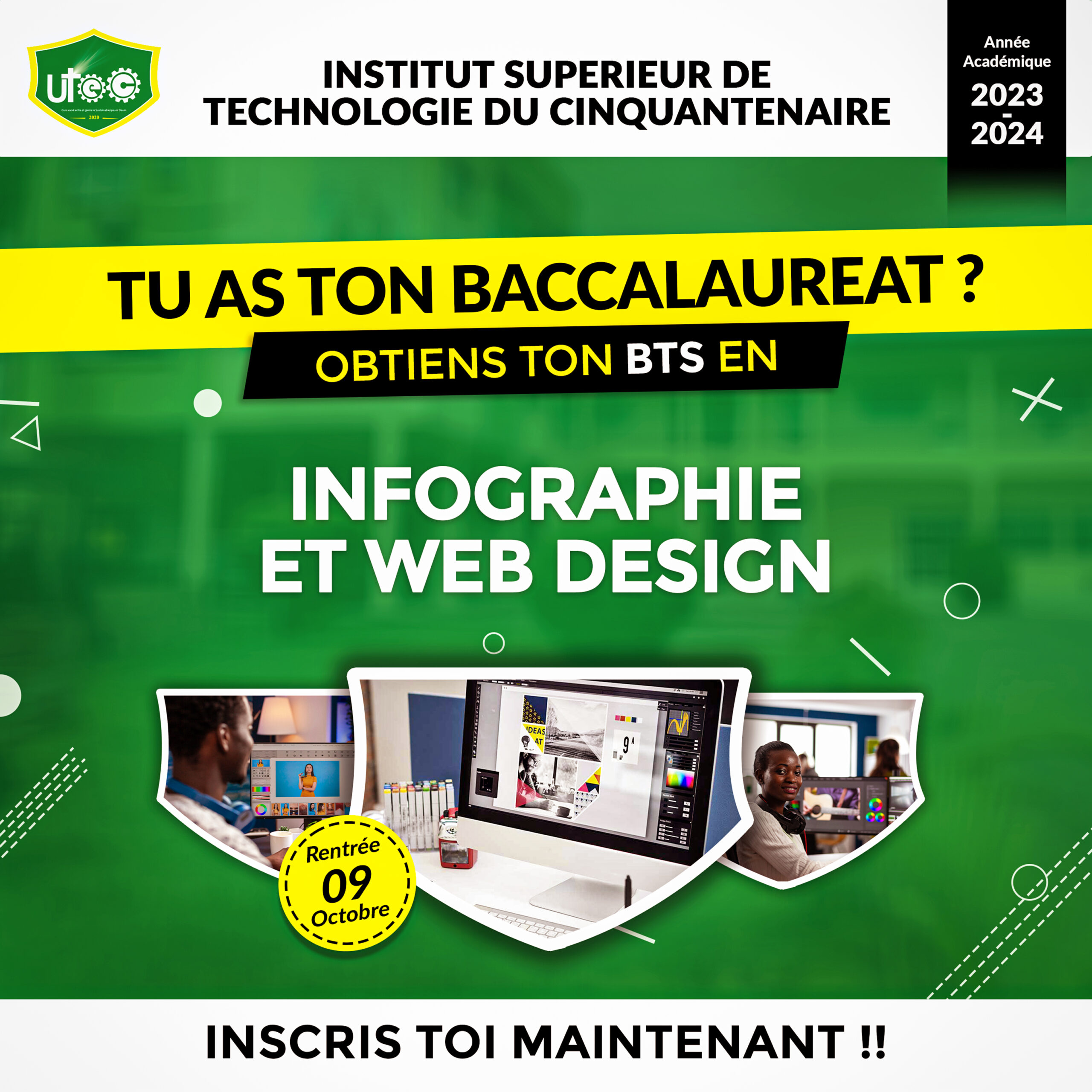 INFOGRAPHIE